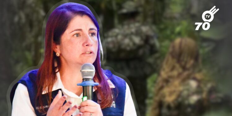 Defensoría del Pueblo cuestiona compromiso del ELN en el proceso de paz