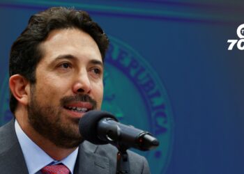 Ministro de Hacienda responde a JP Morgan y defiende estabilidad económica de Colombia