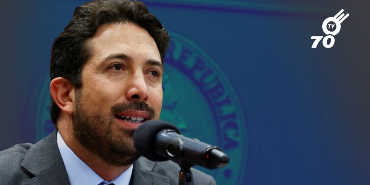 Ministro de Hacienda responde a JP Morgan y defiende estabilidad económica de Colombia