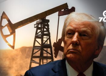 Donald Trump revocó concesiones petroleras otorgadas en Venezuela
