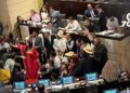 La reforma a la salud fue aprobada en la Cámara de Representantes y ahora pasa al Senado para su tercer debate.