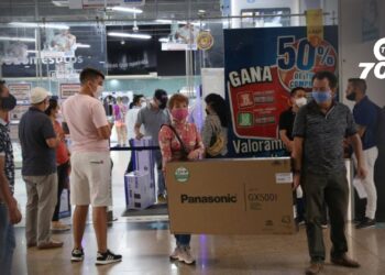 Corte Constitucional archiva proyecto de los tres días sin IVA en Colombia