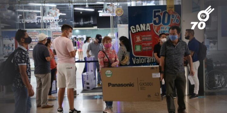 Corte Constitucional archiva proyecto de los tres días sin IVA en Colombia