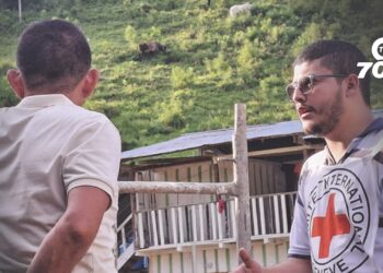 CICR advierte grave crisis humanitaria en Colombia durante 2024