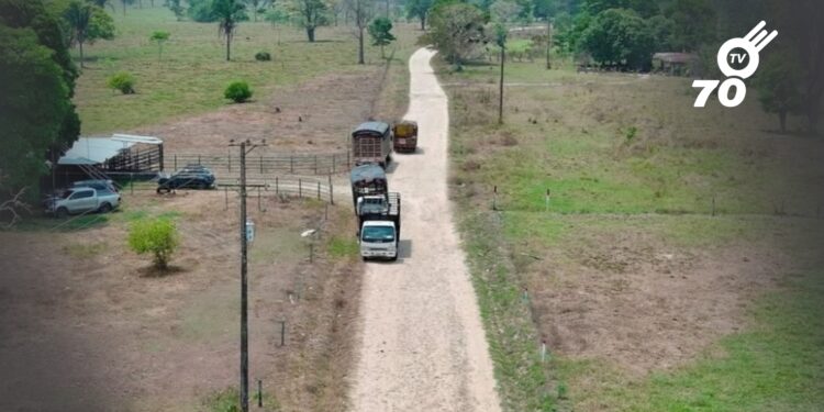 Gobierno Nacional anuncia inversiones en salud e infraestructura vial para el departamento de Arauca