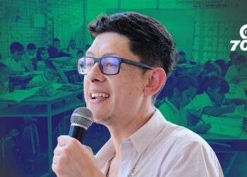 El Ministerio de Educación anunció una inversión de $284 mil millones para mejorar infraestructura, conectividad, transporte y alimentación en el Catatumbo.