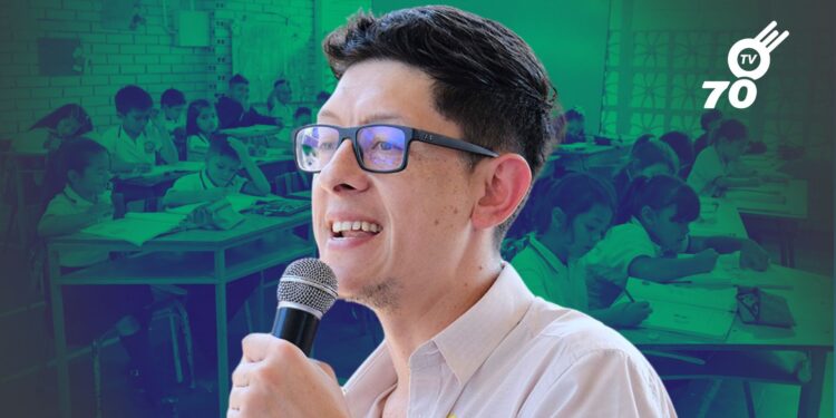 El Ministerio de Educación anunció una inversión de $284 mil millones para mejorar infraestructura, conectividad, transporte y alimentación en el Catatumbo.