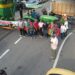 Productores de arroz en Casanare bloquean la vía Yopal-Aguazul en protesta por la crisis del sector. Exigen medidas del Gobierno Nacional.