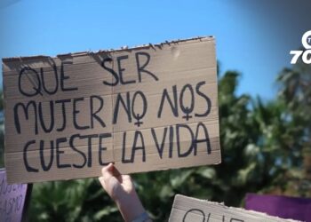 ONU Mujeres alerta sobre el retroceso en los derechos de las mujeres en varios países debido a la polarización, conflictos y brechas económicas.