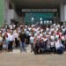 En Arauca, 196 familias recibieron títulos de propiedad, asegurando la legalización de sus viviendas y acceso a servicios esenciales.