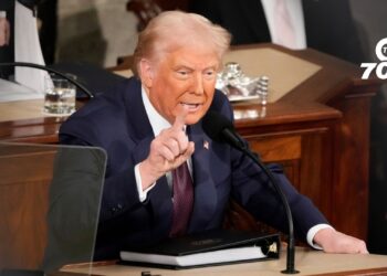 Trump anunció la eliminación de fondos para programas de inclusión de comunidades afrocolombianas e indígenas.