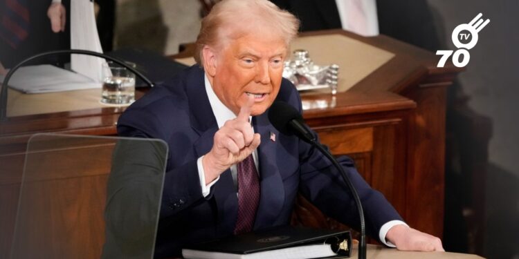 Trump anunció la eliminación de fondos para programas de inclusión de comunidades afrocolombianas e indígenas.