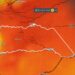 Arauca registra temperaturas de 35°C en medio de una ola de calor. Autoridades emiten alerta y recomiendan precaución ante el clima extremo.