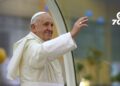 Fallece el Papa Francisco a los 88 años en el Vaticano