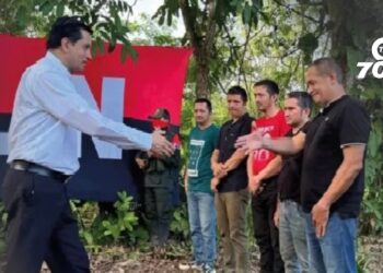 Liberan a los cinco ganaderos secuestrados por el ELN en zona rural de Tame