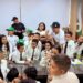 Mesa Municipal de Niñez y Adolescencia lideró jornada de participación ciudadana en Arauca