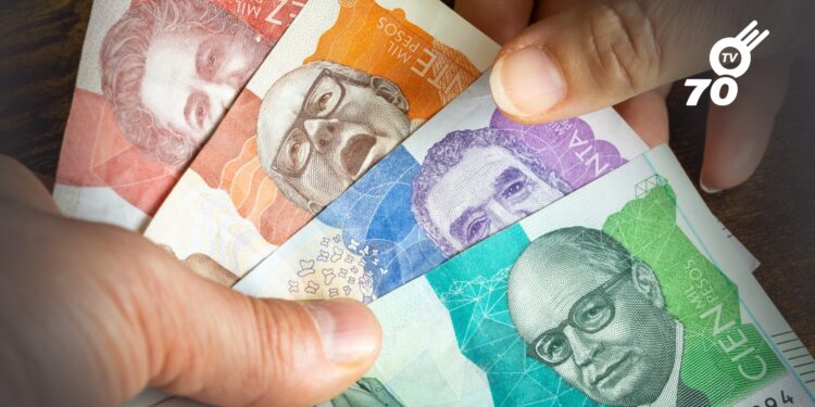 Moody’s advierte sobre presión fiscal en Colombia por bajo recaudo y alta deuda