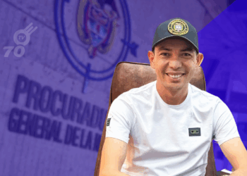 Fallo de la Procuraduría a favor de Juan Qüenza