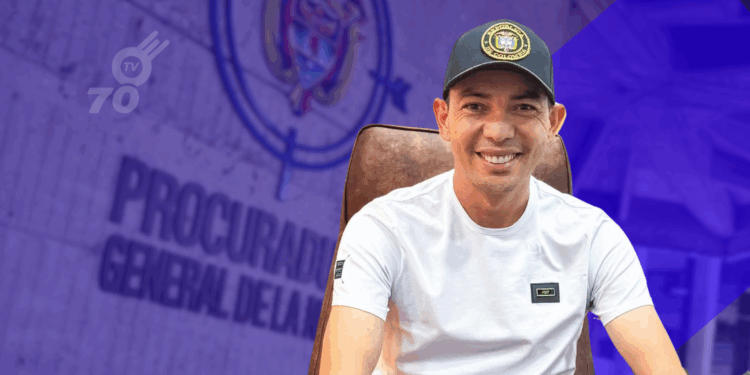 Fallo de la Procuraduría a favor de Juan Qüenza