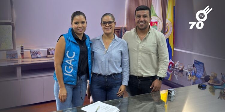 Oficina del IGAC en Arauca retoma atención presencial tras nuevo convenio interinstitucional