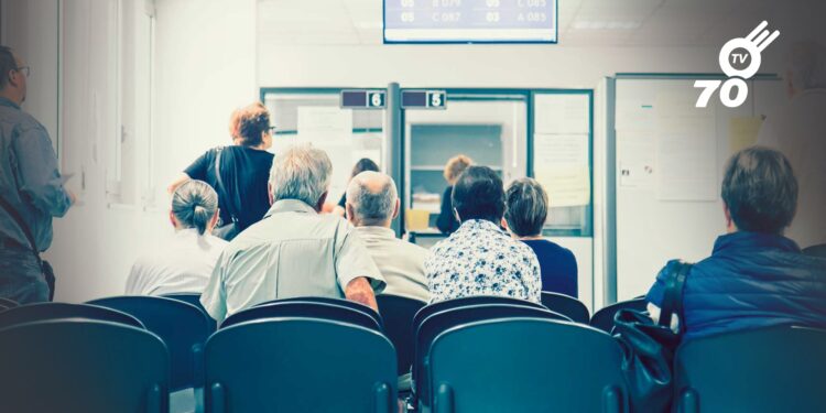 Eliminan autorizaciones previas para atención en salud en Colombia