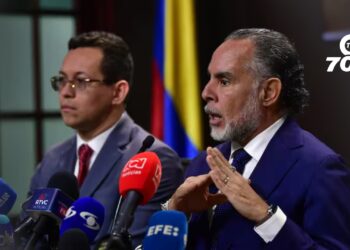 Gobierno considera convocar consulta popular por decreto si el Senado no se pronuncia