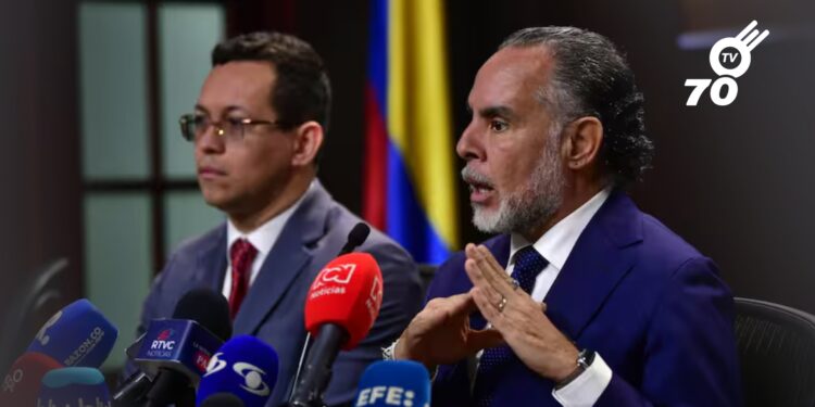 Gobierno considera convocar consulta popular por decreto si el Senado no se pronuncia