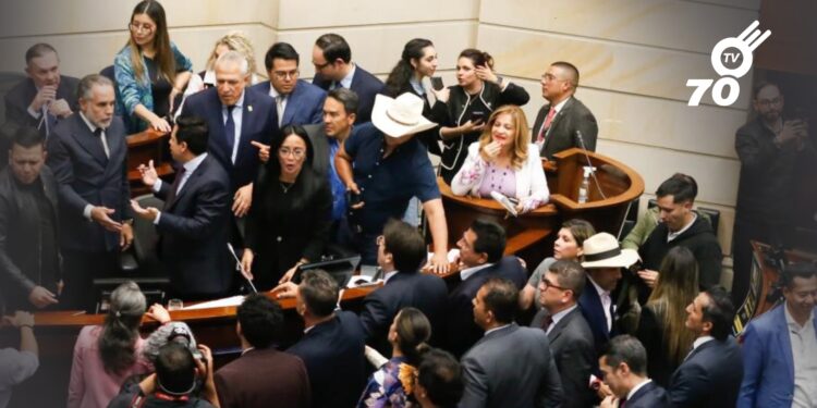 Dos ponencias dividen el camino de la reforma laboral en el Senado