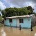 Graves inundaciones en Puerto Rondón por desbordamiento del río Casanare
