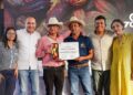 Gobierno Nacional entrega centros de industrialización de cacao en Arauca y Boyacá para fortalecer la economía campesina
