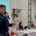 Alcaldía de Arauca socializó contrato de transporte escolar para más de 4.100 estudiantes urbanos