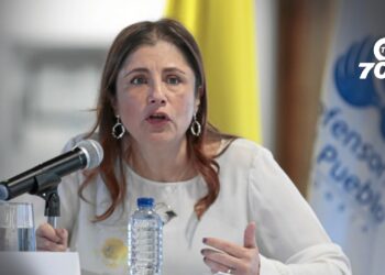 Defensoría del Pueblo propone pacto nacional por unas elecciones libres y en paz