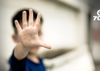 Madre atacó a su hijo menor con arma blanca en Arauca