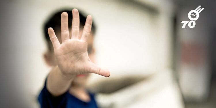 Madre atacó a su hijo menor con arma blanca en Arauca