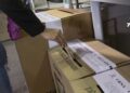 Registraduría Nacional adjudicó a Thomas Greg & Sons el contrato logístico para las elecciones de 2025 y 2026