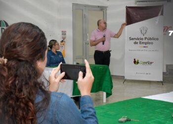 Ministerio de Trabajo y Agencia de Empleo de Comfiar socializaron incentivos para promover empleo formal en Arauca