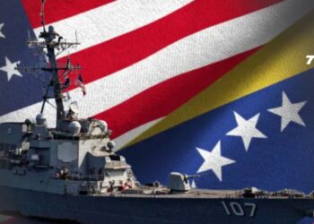 Clima de tensión en la región ante el despliegue militar de EE.UU. y reacciones en la frontera Venezuela – Colombia