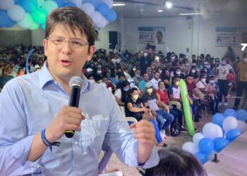 Murió el senador Miguel Uribe Turbay tras atentado en Bogotá