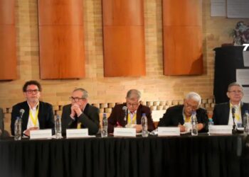 JEP dicta primera sentencia contra exjefes de las Farc por más de 21.000 secuestros