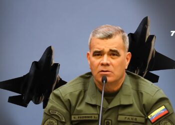 Venezuela denuncia aumento de vuelos de inteligencia de Estados Unidos sobre el Caribe