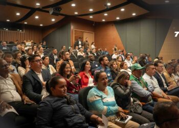 “Que el proyecto de ley que prorroga los PDET hasta el 2037 sea visto consentido de nación”: Director de la ART a Senadores de la República