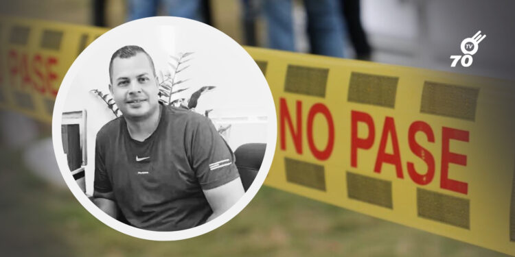 Fue asesinado en Arauca el jefe de seguridad del alcalde Juan Qüenza