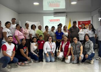 Hablemos de Finanzas: pódcast que impulsa la autonomía económica de mujeres en Arauca