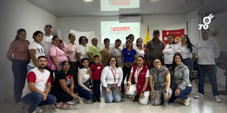 Hablemos de Finanzas: pódcast que impulsa la autonomía económica de mujeres en Arauca