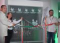 Comfiar inauguró la remodelación de su sede administrativa en Saravena