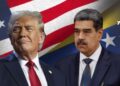 Maduro envió carta a Donald Trump para reabrir diálogo directo con EE. UU.