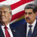 Maduro envió carta a Donald Trump para reabrir diálogo directo con EE. UU.