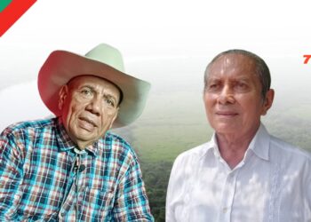 Opinión: Carta a Luis Caroprese Quintero