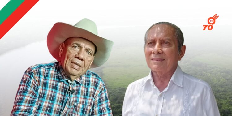 Opinión: Carta a Luis Caroprese Quintero