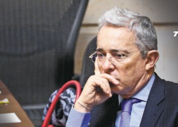 Centro Democrático plantea incluir a Álvaro Uribe en su lista al Senado de 2026